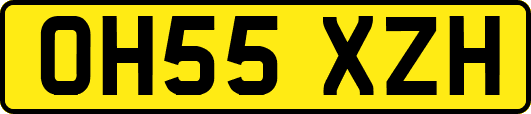OH55XZH