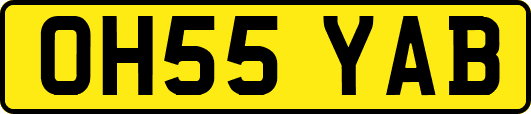 OH55YAB