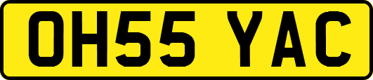 OH55YAC