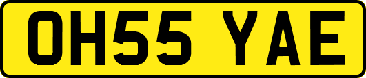 OH55YAE