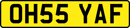 OH55YAF