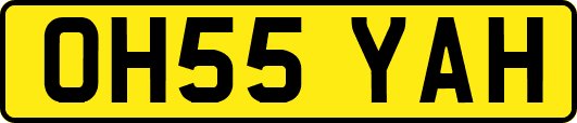 OH55YAH