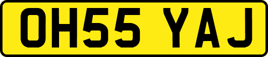 OH55YAJ