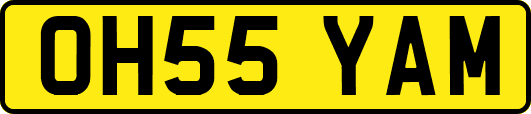 OH55YAM