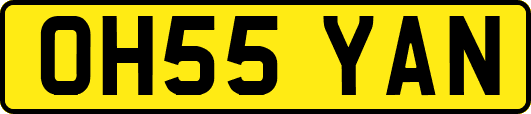 OH55YAN