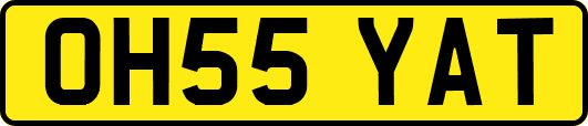 OH55YAT