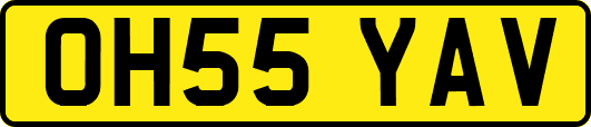 OH55YAV