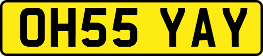 OH55YAY