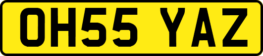 OH55YAZ