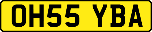 OH55YBA