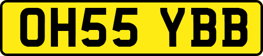 OH55YBB