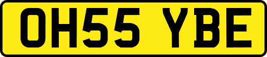 OH55YBE