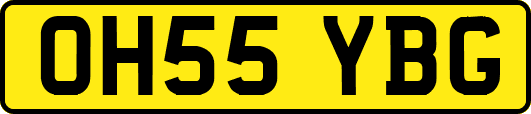 OH55YBG