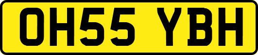 OH55YBH