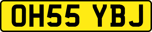 OH55YBJ