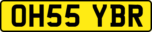 OH55YBR