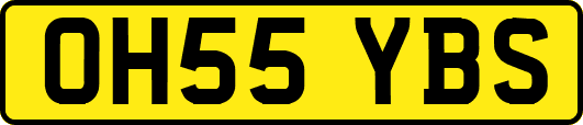 OH55YBS