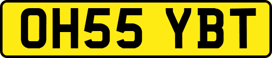 OH55YBT