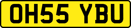 OH55YBU