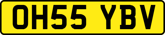 OH55YBV