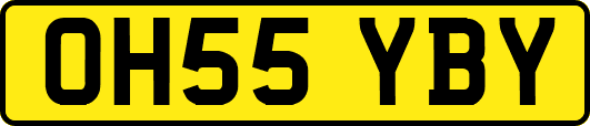 OH55YBY