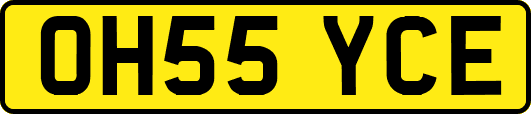 OH55YCE