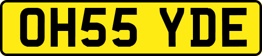 OH55YDE