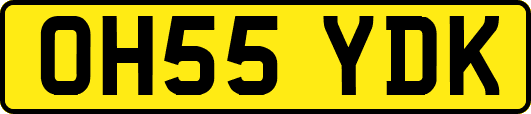 OH55YDK