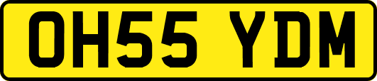 OH55YDM