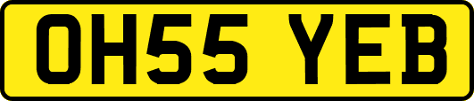 OH55YEB