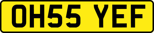 OH55YEF