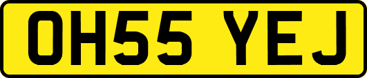 OH55YEJ