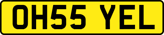 OH55YEL
