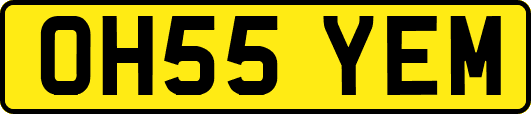 OH55YEM