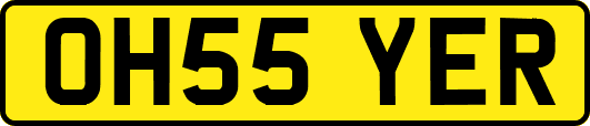 OH55YER