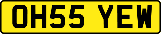OH55YEW