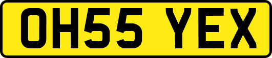 OH55YEX