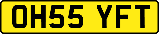 OH55YFT