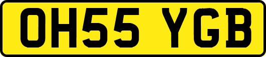 OH55YGB