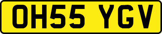 OH55YGV