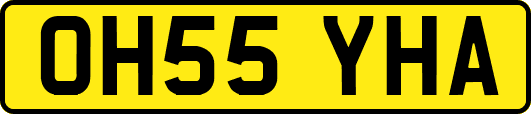 OH55YHA