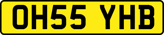 OH55YHB
