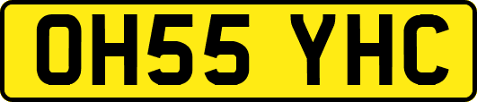OH55YHC