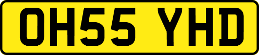 OH55YHD