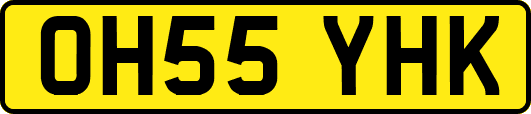 OH55YHK