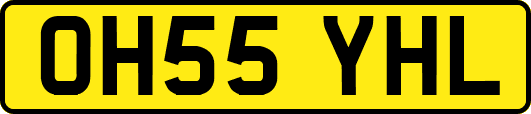 OH55YHL