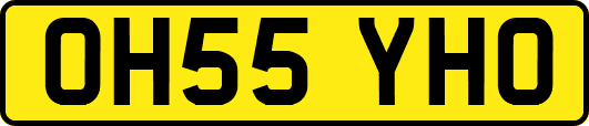 OH55YHO