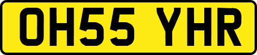 OH55YHR