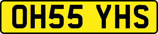 OH55YHS