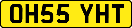 OH55YHT